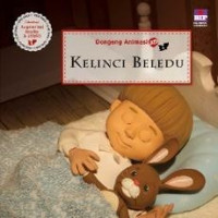 Image of Dongeng Animasi 3D - Kelinci Beledu