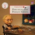 Dongeng Animasi 3D - Peri Kecil Dan Perajin Sepatu