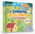 Dongeng Keselamatan di rumah