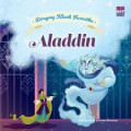 Dongeng klasik favoritku - Aladdin