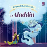 Image of Dongeng klasik favoritku - Aladdin