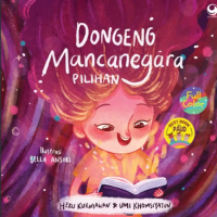 Image of Dongeng Mancanegara Pilihan Untuk PAUD
