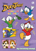 Ducktales: Mewarnai & Aktivitas