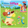 Ecopuzzle: Taman