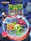 Educomics Plants Vs Zombies; Eksplorasi Dunia