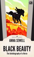 English Classics: Black Beauty The Autobiography of a Horse