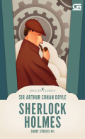 ENGLISH CLASSICS: SHERLOCK HOLMES SHORT STORIES#1