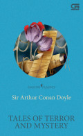 English Classics: Tales of Terror and Mystery