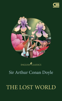 Image of English Classics: The Lost World
