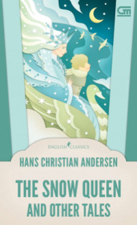 Image of English Classics: The Snow Queen and Other Tales