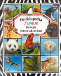Ensiklopedia Junior: Hewan Pemecah Rekor