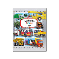 Image of Ensiklopedia Junior Truk