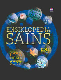 Image of Ensiklopedia Sains Edisi Terbaru