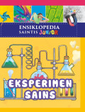 Ensiklopedia Saintis Junior; Eksperimen Sains