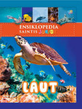 Ensiklopedia Saintis Junior: Laut