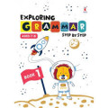 Exploring Grammar Step By Step Book 4 Ages 12