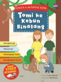 FP CERITA DAN AKTIVITAS ASYIK : TOMI KE KEBUN BINATANG