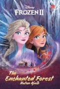 Frozen 2 : The Enchanted Forest