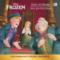Frozen: Anna Jadi Ratu Sehari