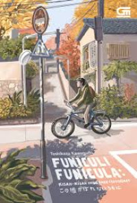 Image of Funiculi Funicula 2: Kisah-Kisah Yang Baru Terungkap