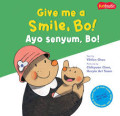 Funtastic: Give Me a Smile, Bo! - Ayo Senyum, Bo!