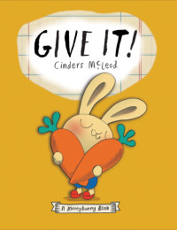 Image of Give It!