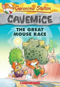 GS - Cavemice; The Great Mouse Race