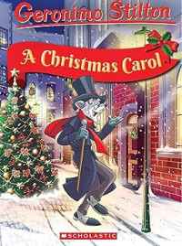 Image of GS Classic; A Christmas Carol