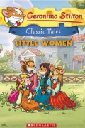 GS Classic;  Little Women