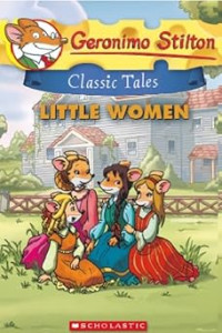 Image of GS Classic;  Little Women