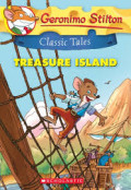 GS Classic Tales: Treasure Island