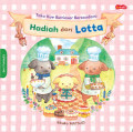 HADIAH DARI LOTTA