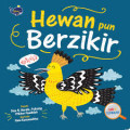 Hewan Pun Berzikir