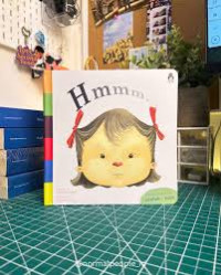 Image of Hmmm...