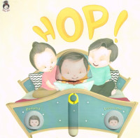 Image of Hop!