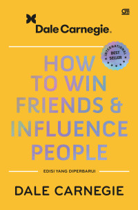 Image of How to Win Friends & Influence People