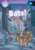 Imagine 4 Oxford Read and Imagine: Bats