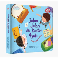Image of Jalan-Jalan Ke Kantor Ayah