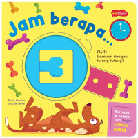 Image of Jam Berapa...