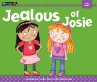 Image of Jealous Of Josie