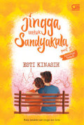 Jingga untuk Sandyakala #2