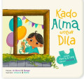 Kado Alma untuk Dila