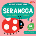 Kamus Visual Mini: Serangga