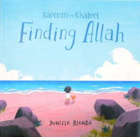 Image of Kareem and Khaleel Finding Allah