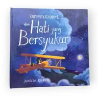 Image of Kareem, Khaleel dan Hati yang Bersyukur