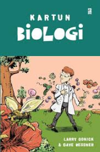Image of Kartun Biologi