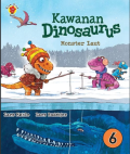 Kawanan Dinosaurus: Monster Laut