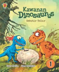 KAWANAN DINOSAURUS: SEBUTIR TELUR