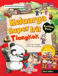 Keluarga Super Irit: Tiongkok