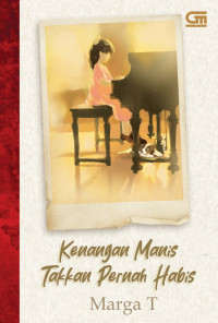 Image of KENANGAN MANIS TAKKAN PERNAH HABIS